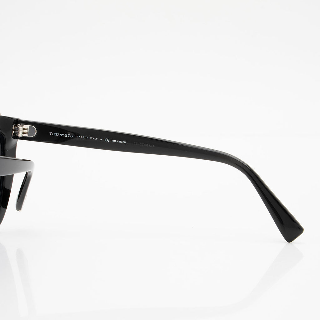 Tiffany & Co. Cat Eye Sunglasses