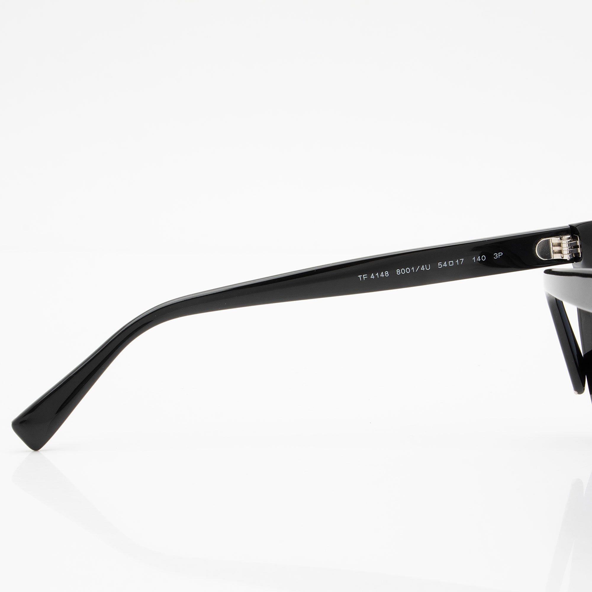 Tiffany & Co. Cat Eye Sunglasses