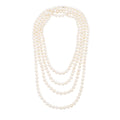 Tiffany & Co. Ziegfeld Pearl Necklace