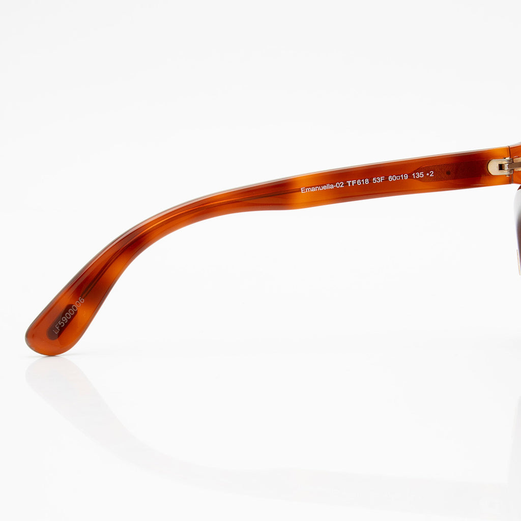 Tom Ford Emanuella Sunglasses