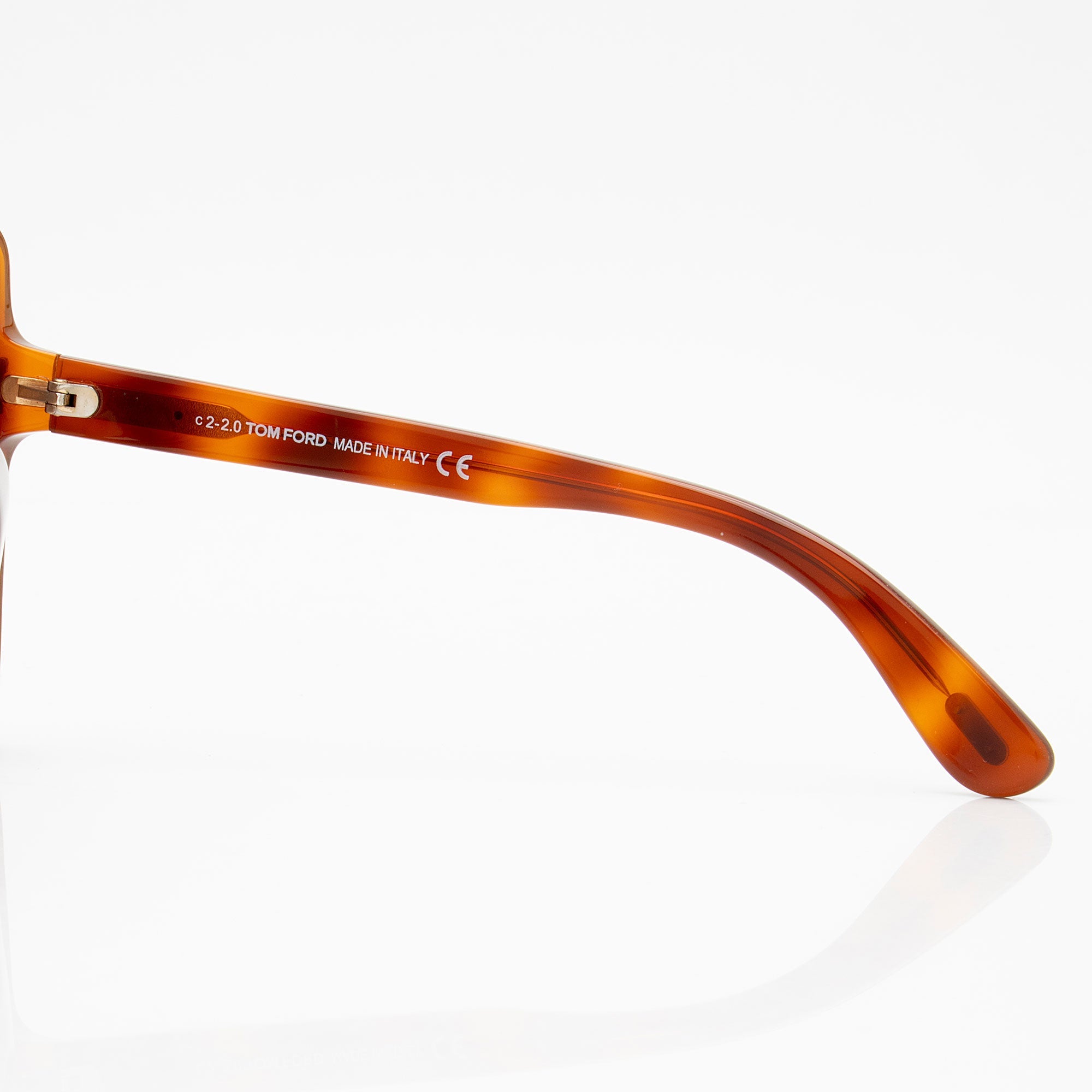 Tom Ford Emanuella Sunglasses