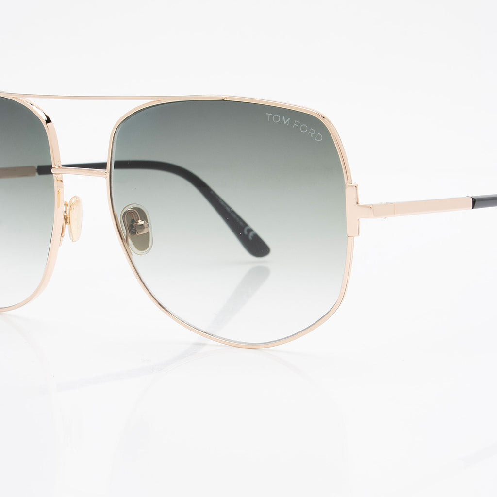 Tom Ford Lennox Sunglasses
