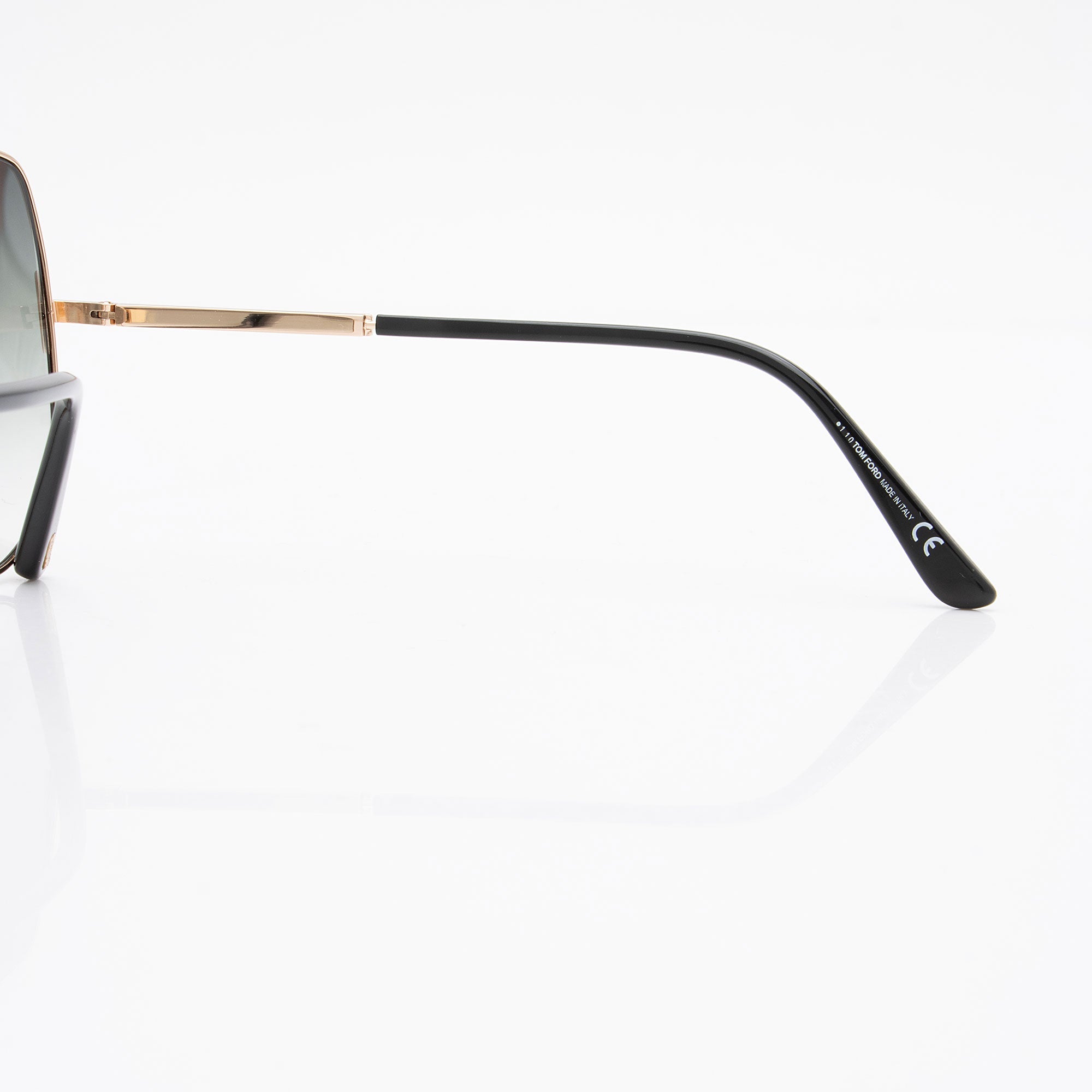 Tom Ford Lennox Sunglasses