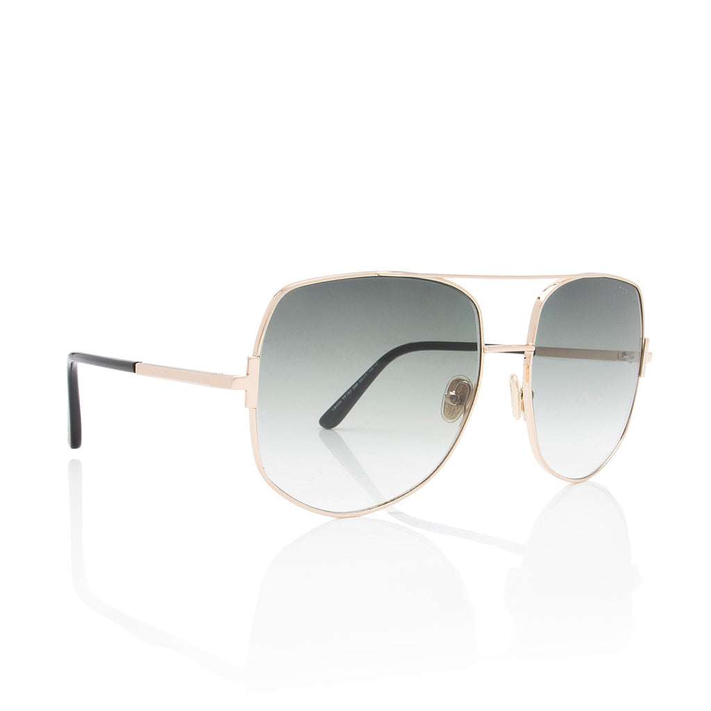 Tom Ford Lennox Sunglasses