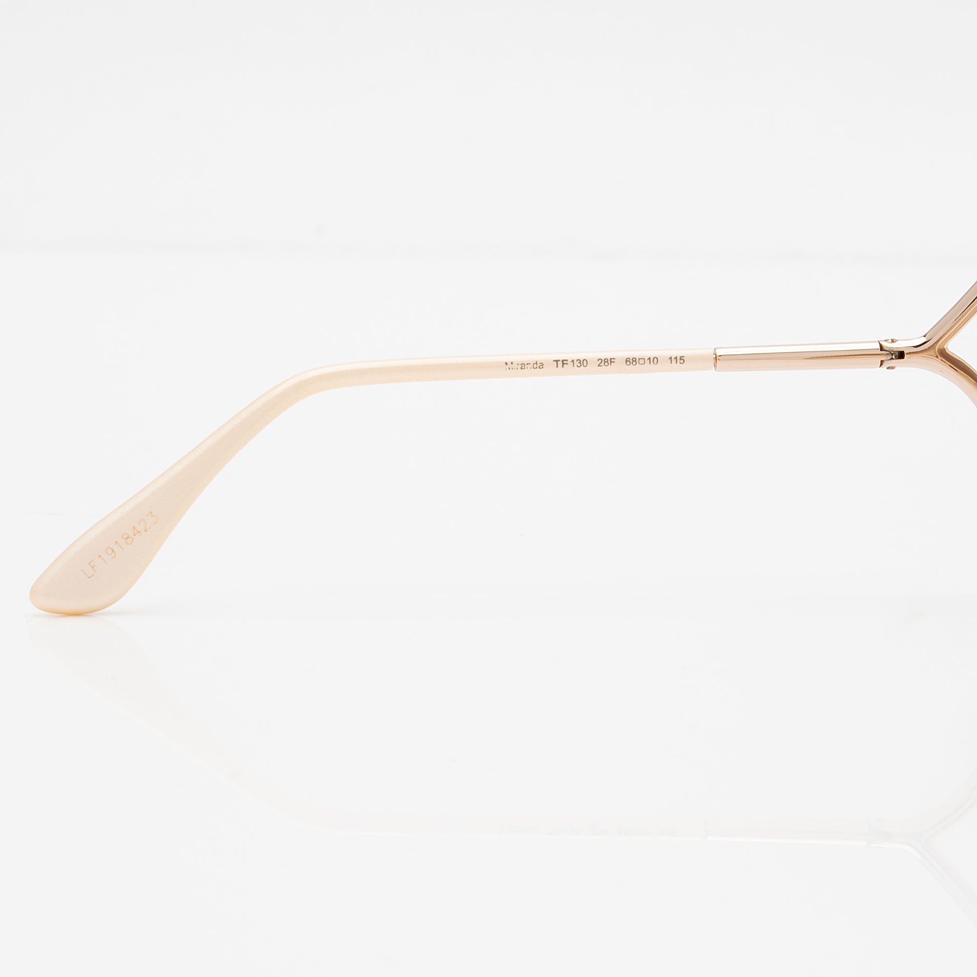 Tom Ford Miranda Sunglasses