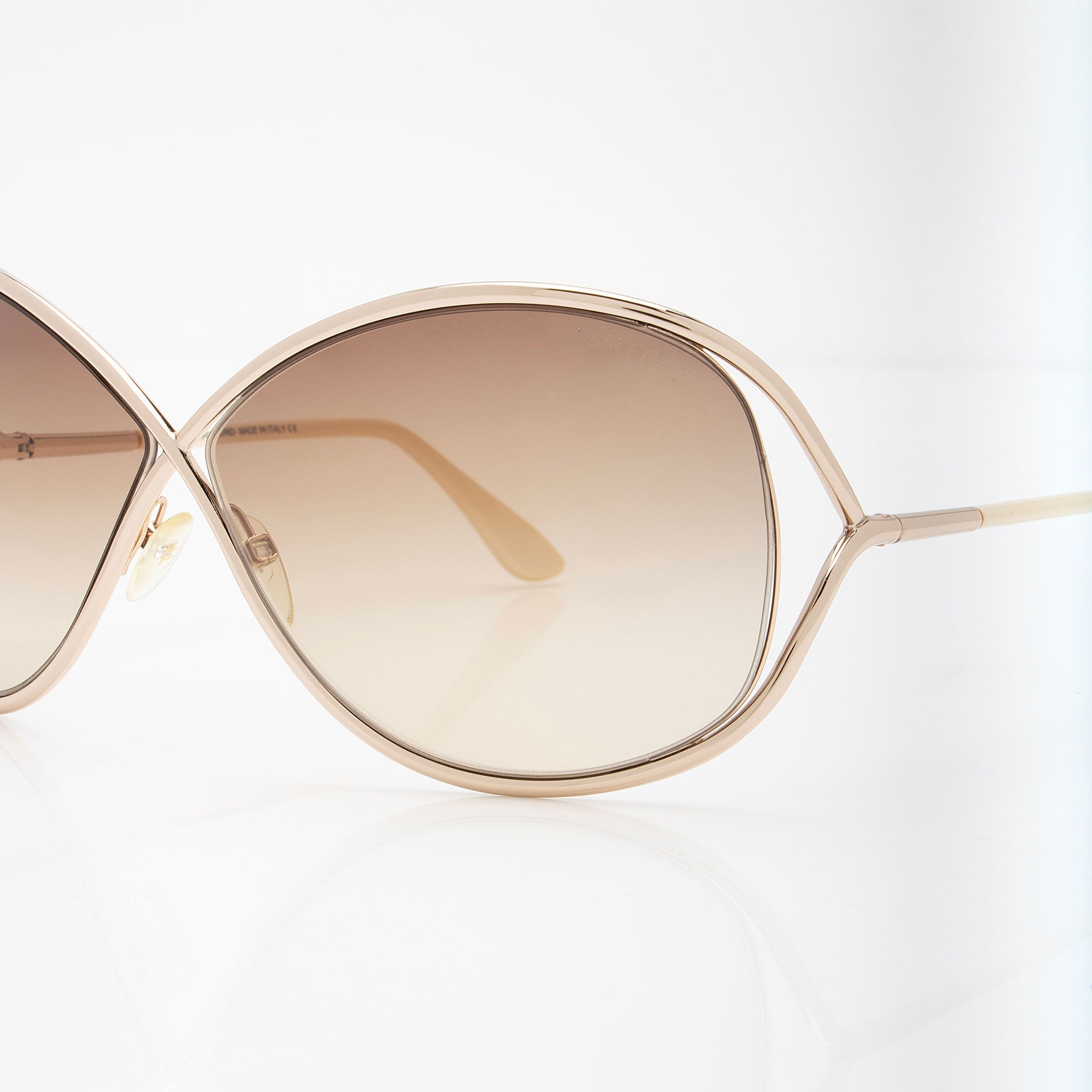 Tom Ford Miranda Sunglasses