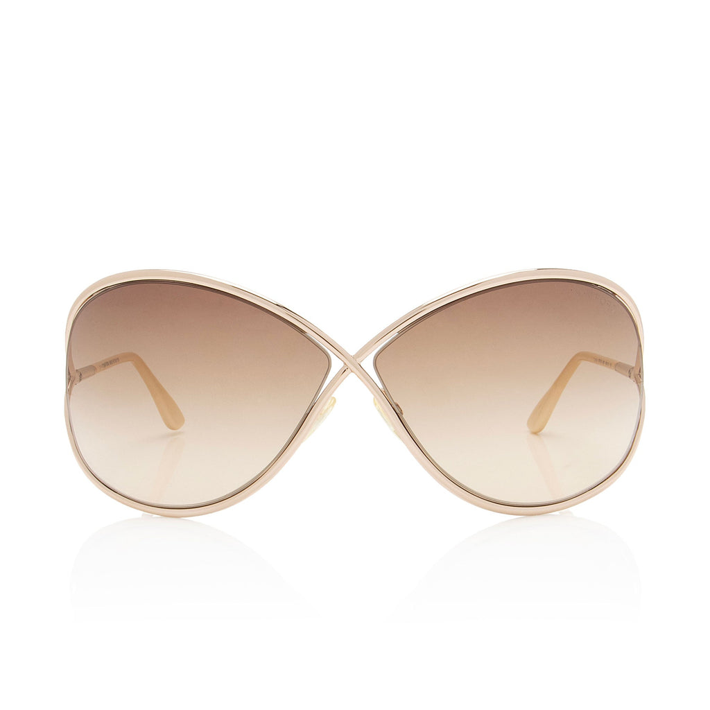 Tom Ford Miranda Sunglasses