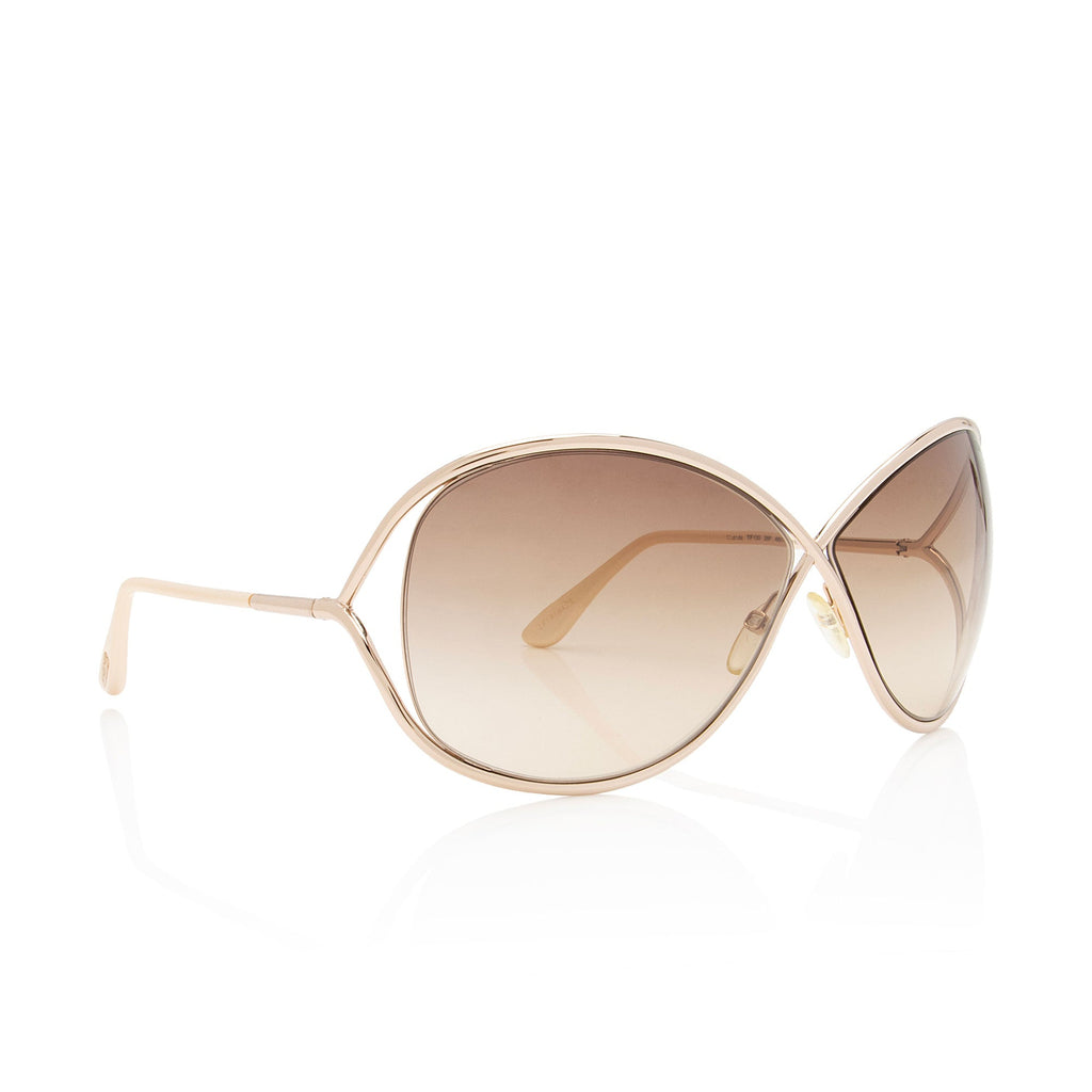 Tom Ford Miranda Sunglasses