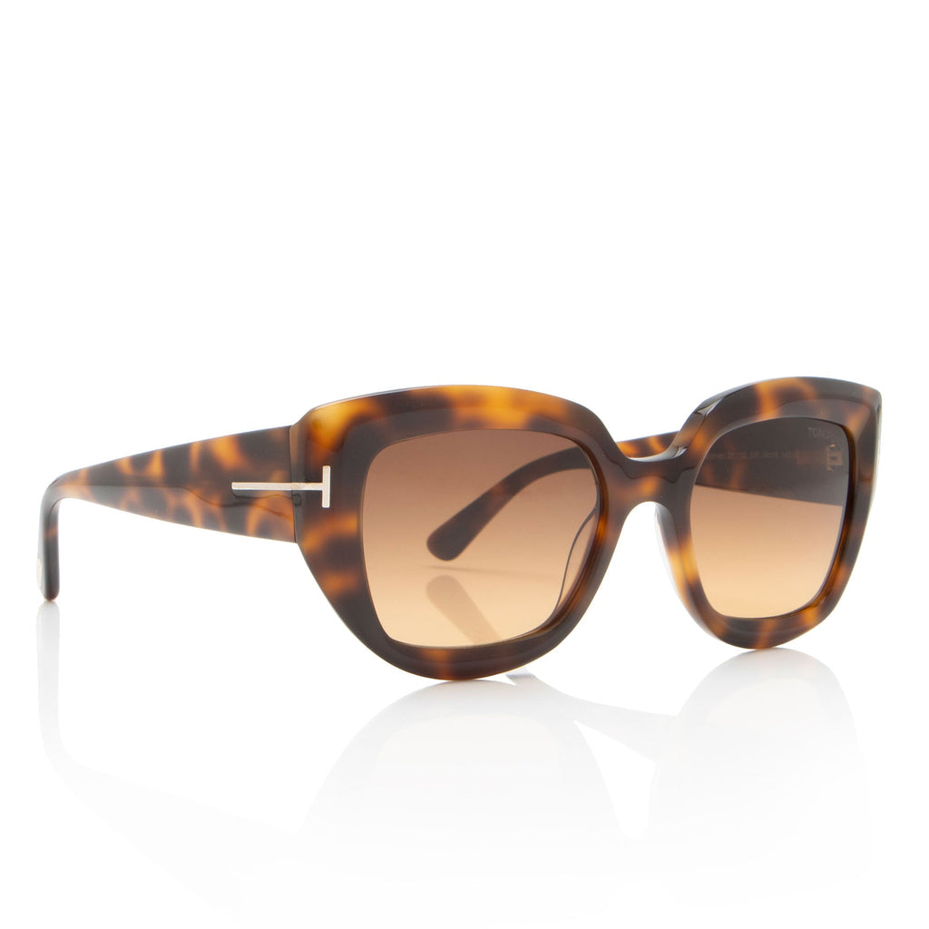 Tom Ford Saltzman Sunglasses