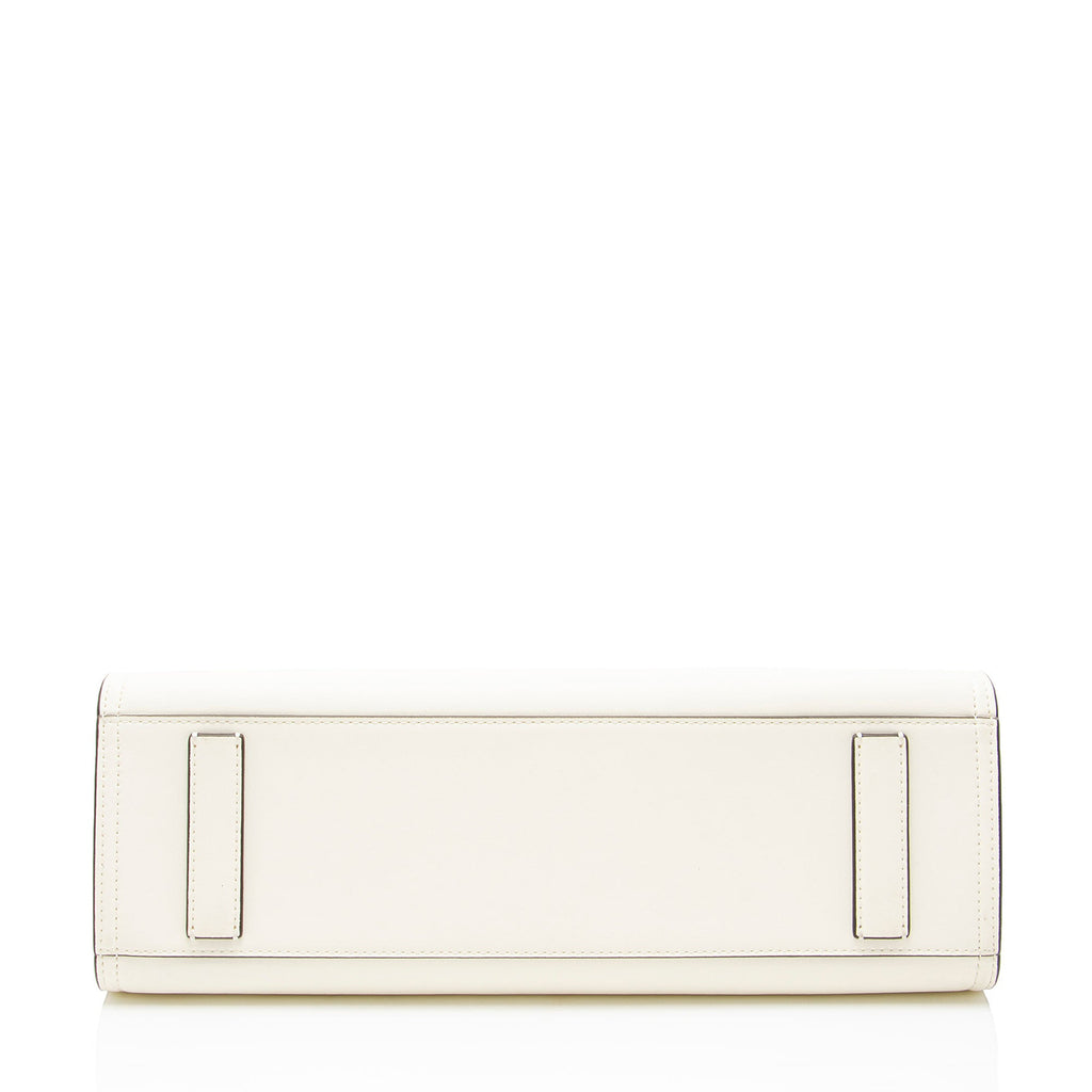 Tory Burch Bio Leather Ella Small Tote