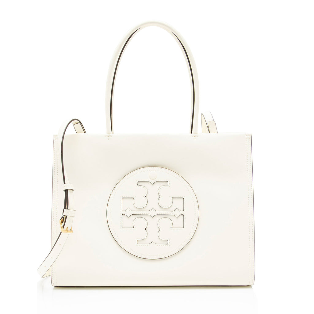 Tory Burch Bio Leather Ella Small Tote
