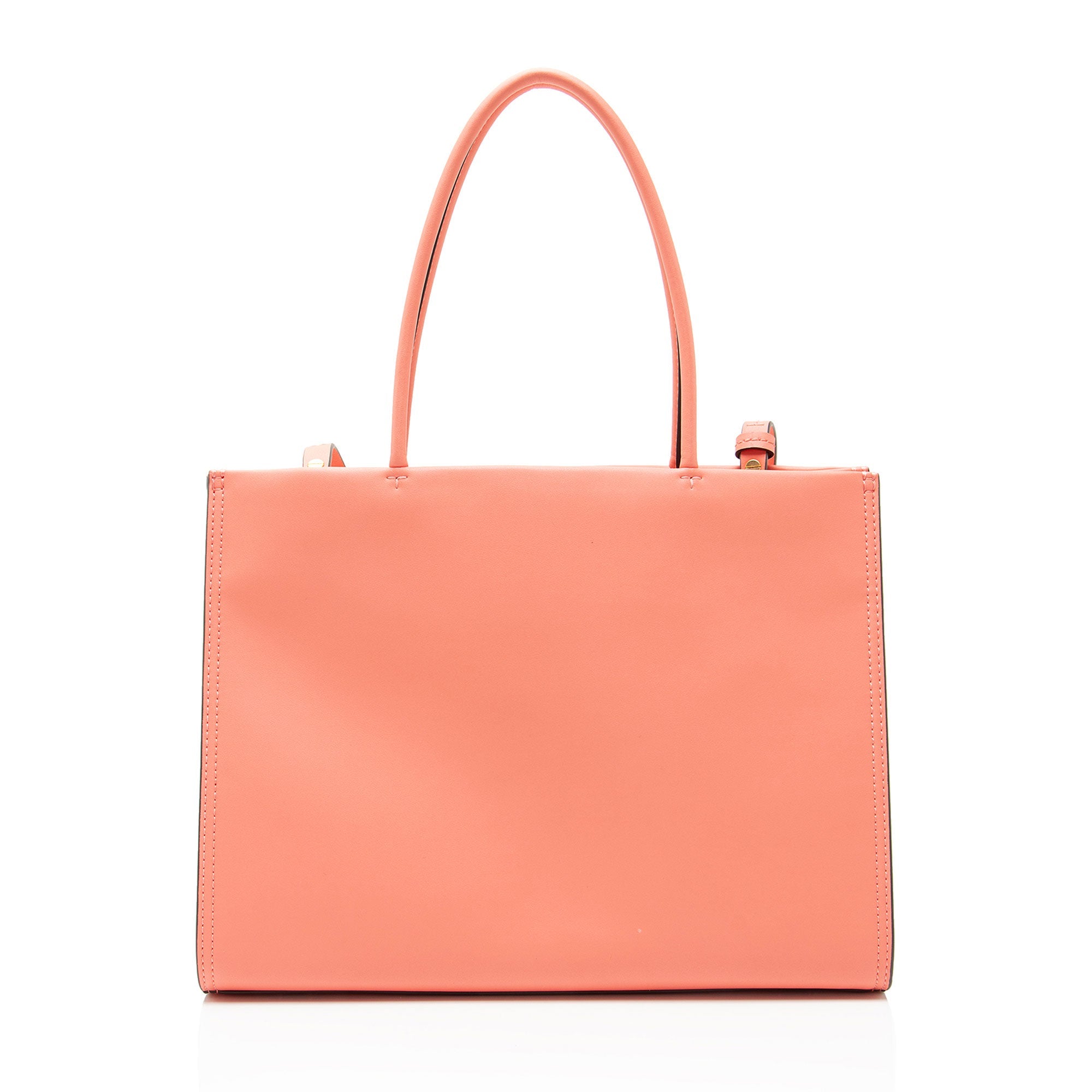Tory Burch Bio Leather Ella Small Tote