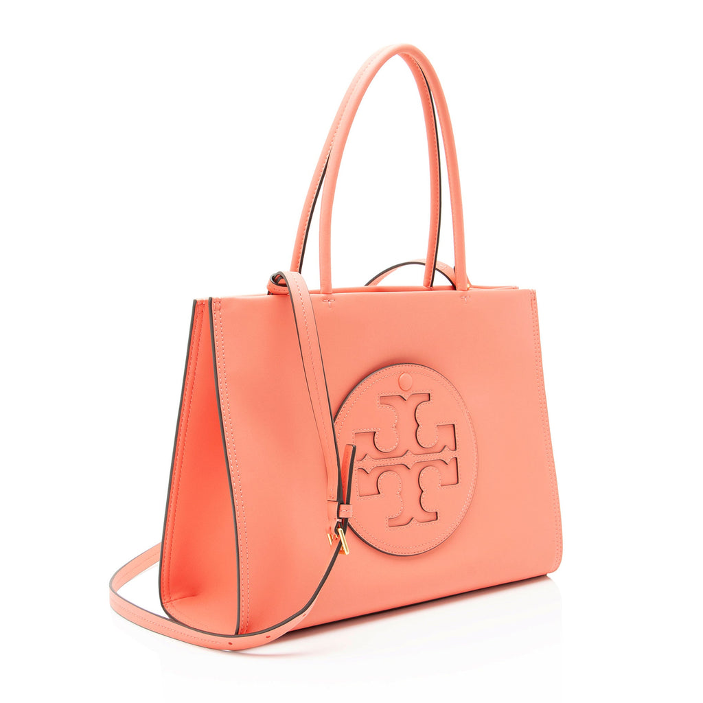 Tory Burch Bio Leather Ella Small Tote