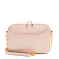 Tory Burch Chevron Leather Alexa Stitch Camera Bag