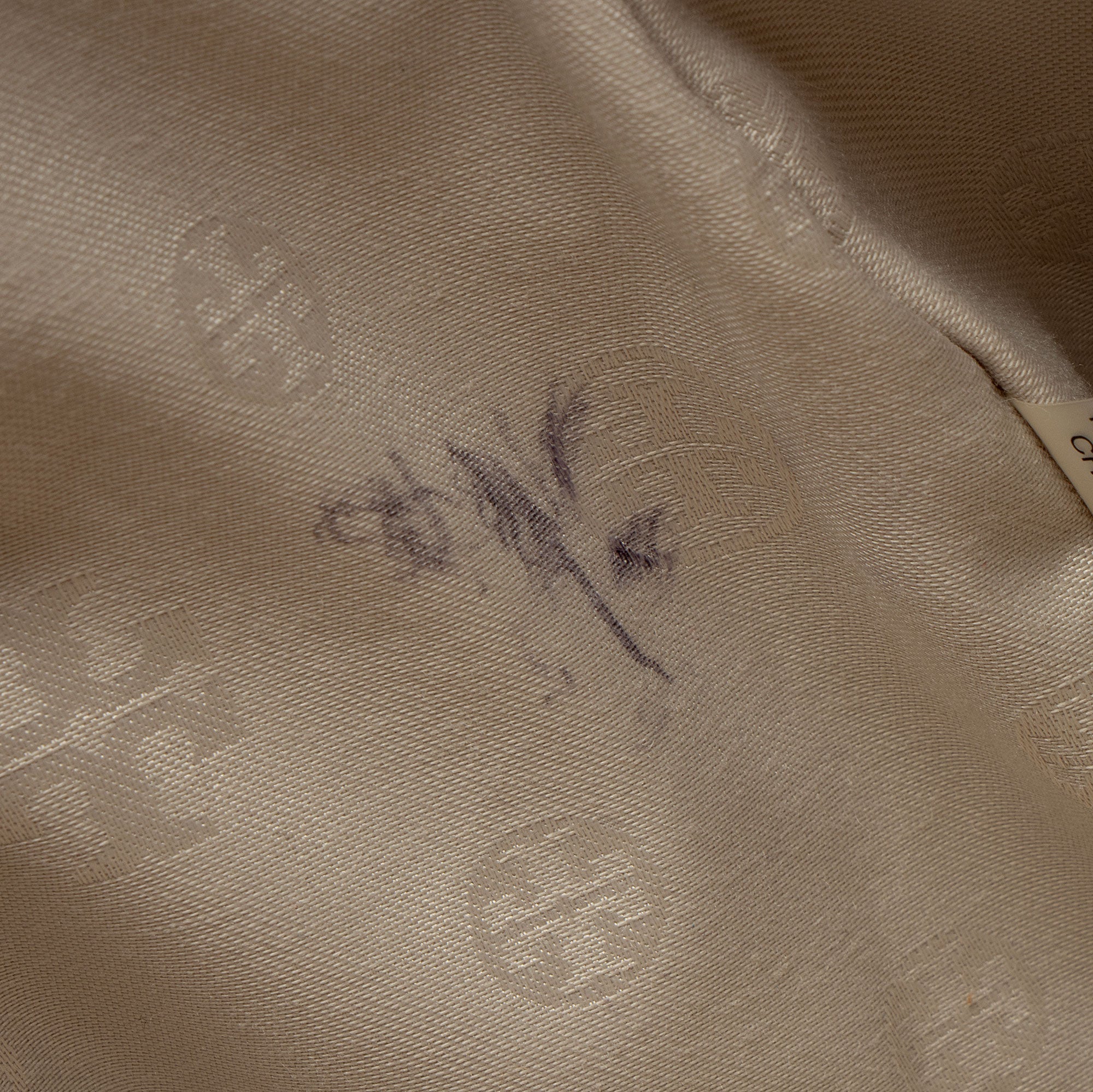 Tory Burch Leather Amanda Classic Hobo