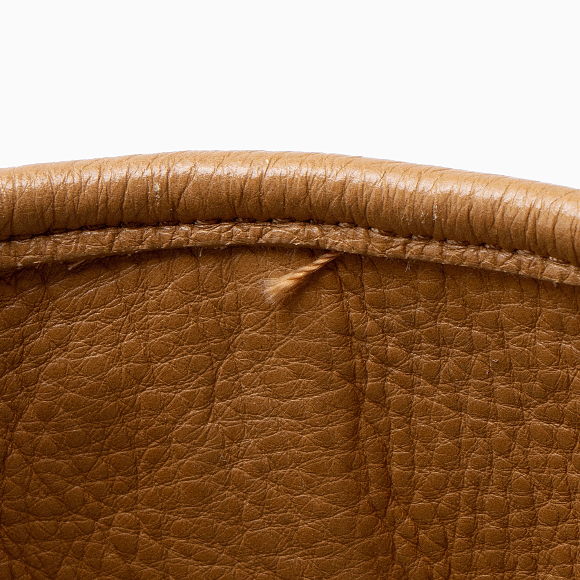 Tory Burch Leather Amanda Classic Hobo