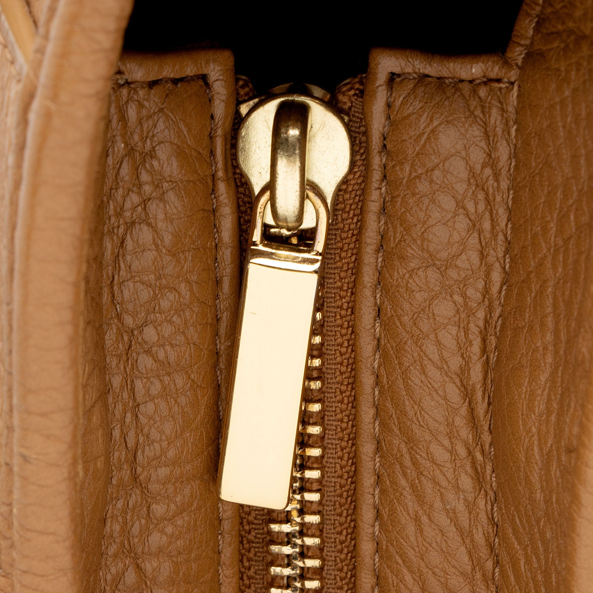Tory Burch Leather Amanda Mini Satchel