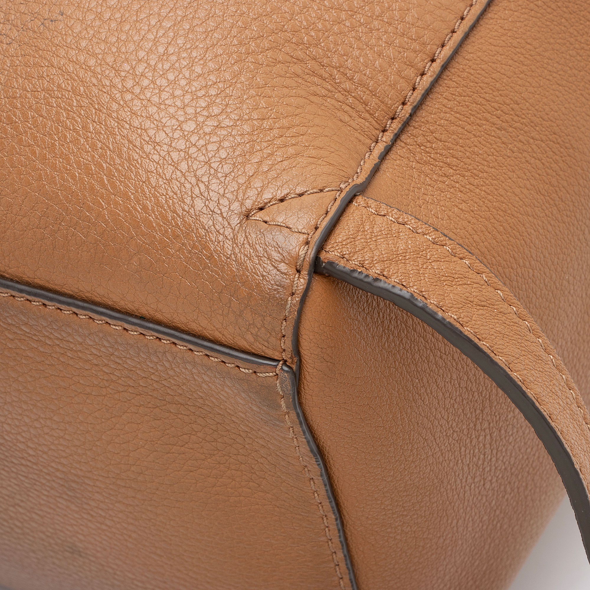 Tory Burch Leather Bombe T Flap Backpack