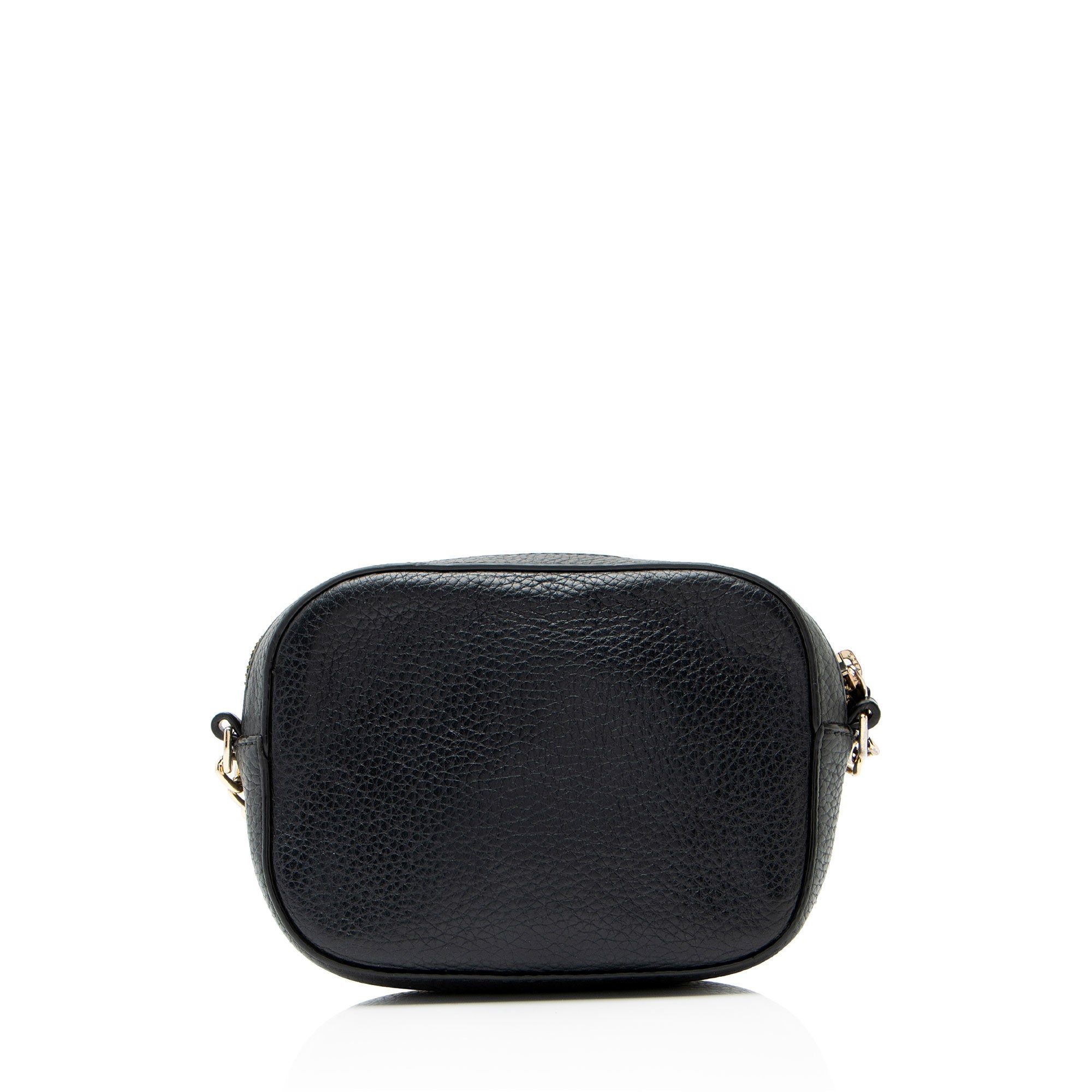 Tory Burch Leather Camera Bag