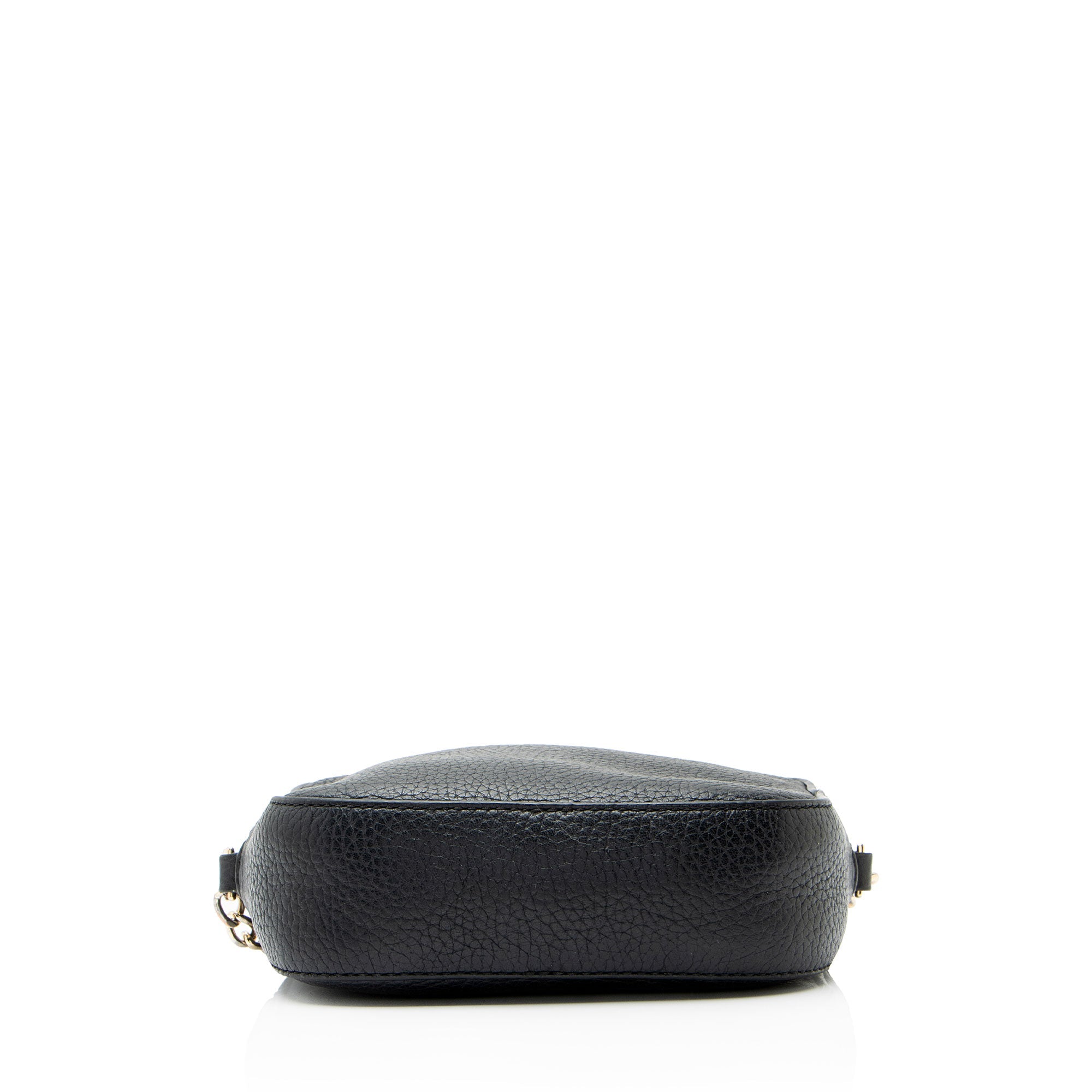 Tory Burch Leather Camera Bag