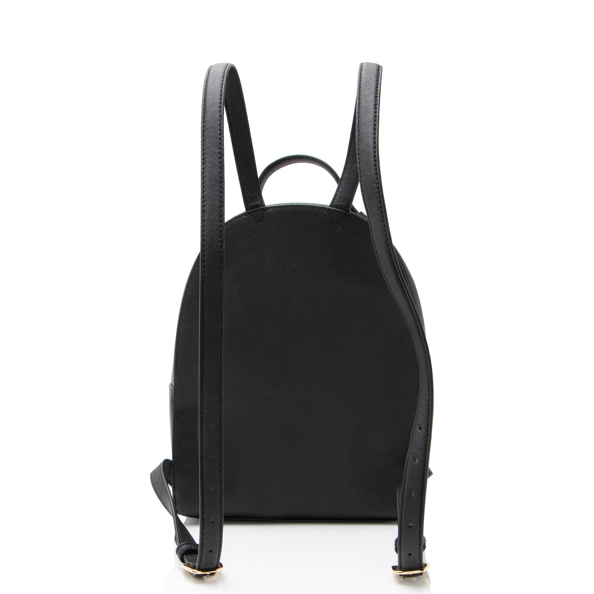 Tory Burch Leather Emerson Backpack