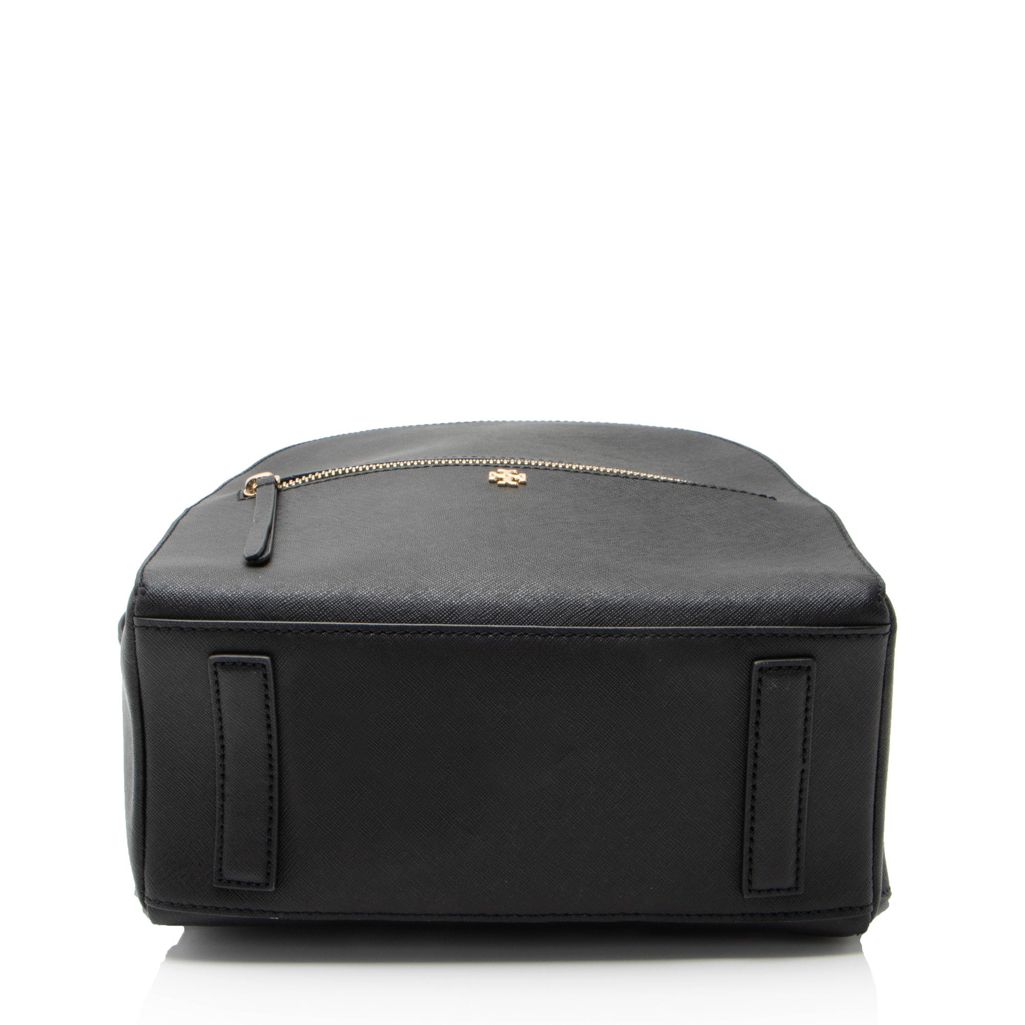 Tory Burch Leather Emerson Backpack