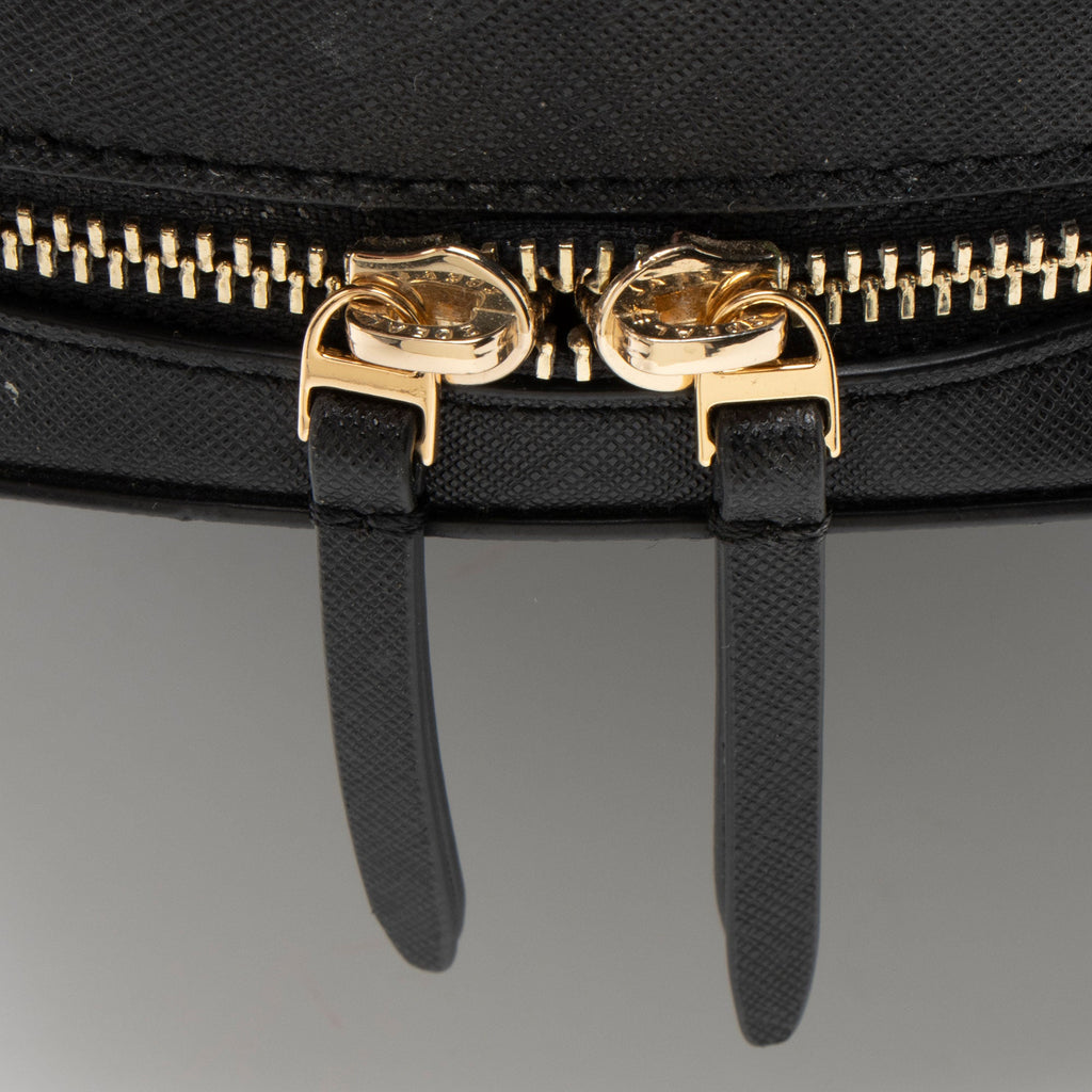 Tory Burch Leather Emerson Backpack