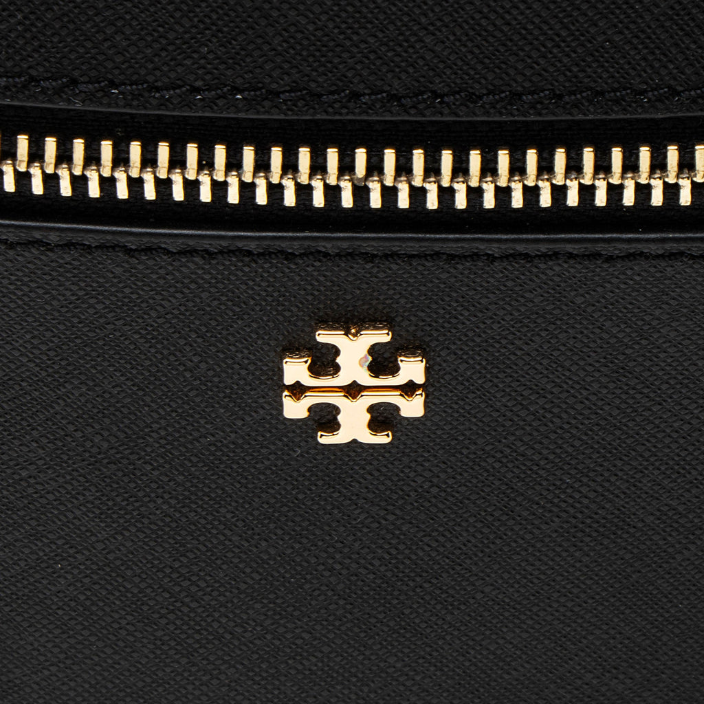 Tory Burch Leather Emerson Backpack