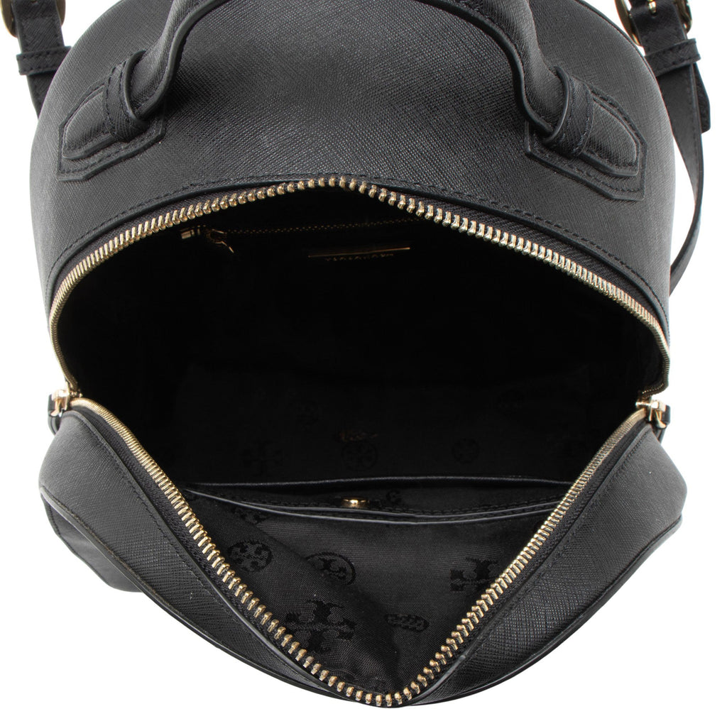 Tory Burch Leather Emerson Backpack