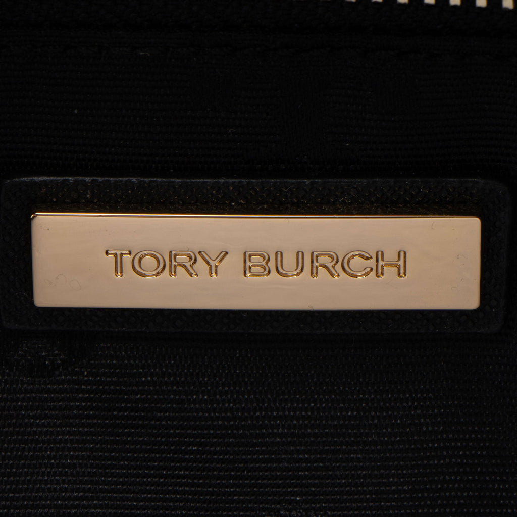 Tory Burch Leather Emerson Backpack