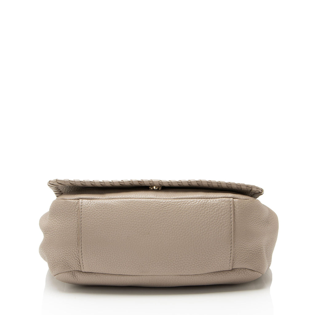 Tory Burch Leather Marion Small Crossbody