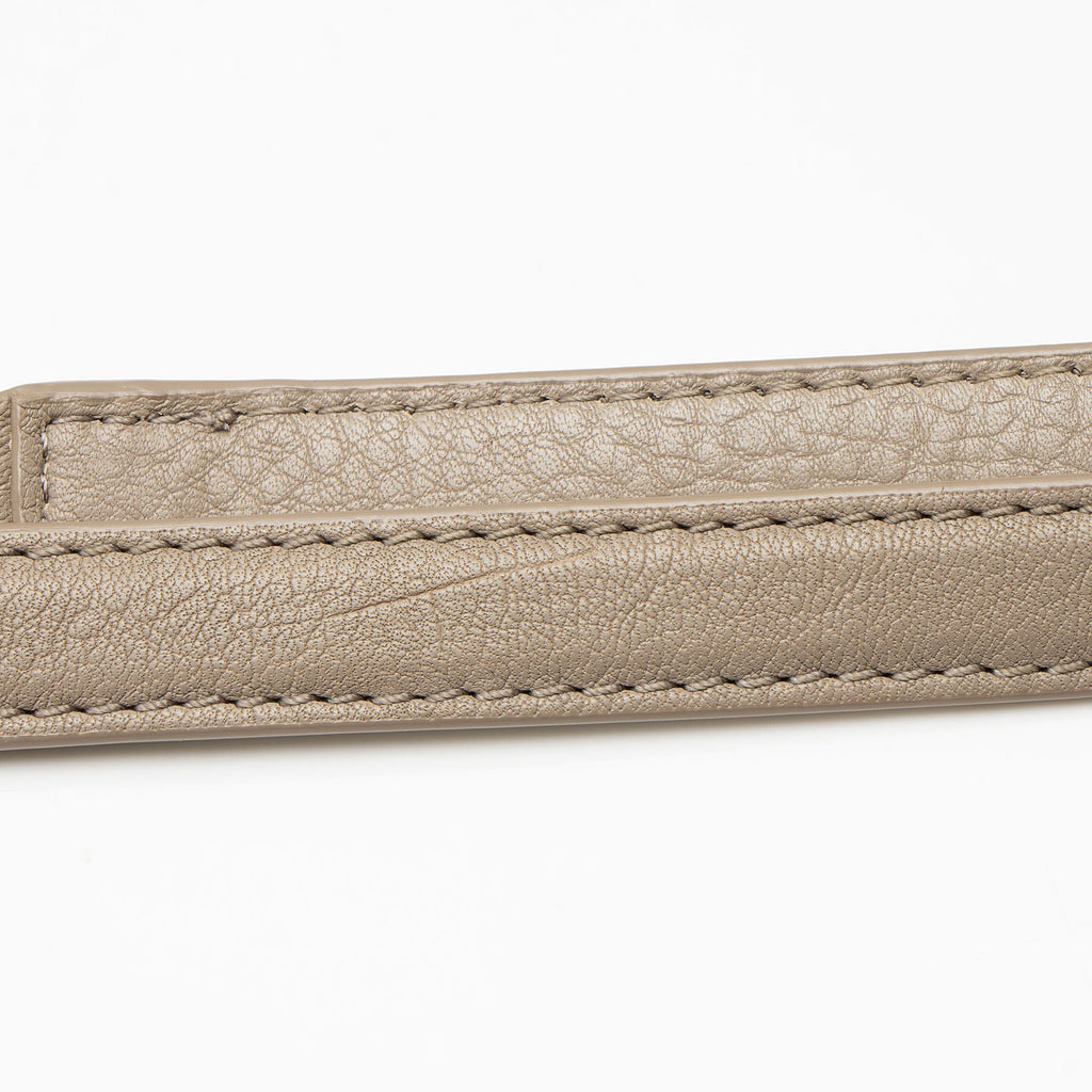 Tory Burch Leather Marion Small Crossbody