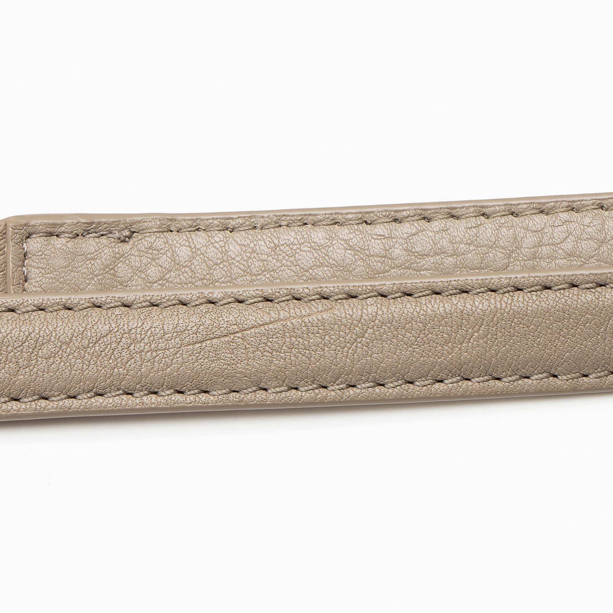 Tory Burch Leather Marion Small Crossbody