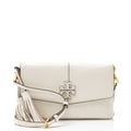 Tory Burch Leather McGraw Crossbody