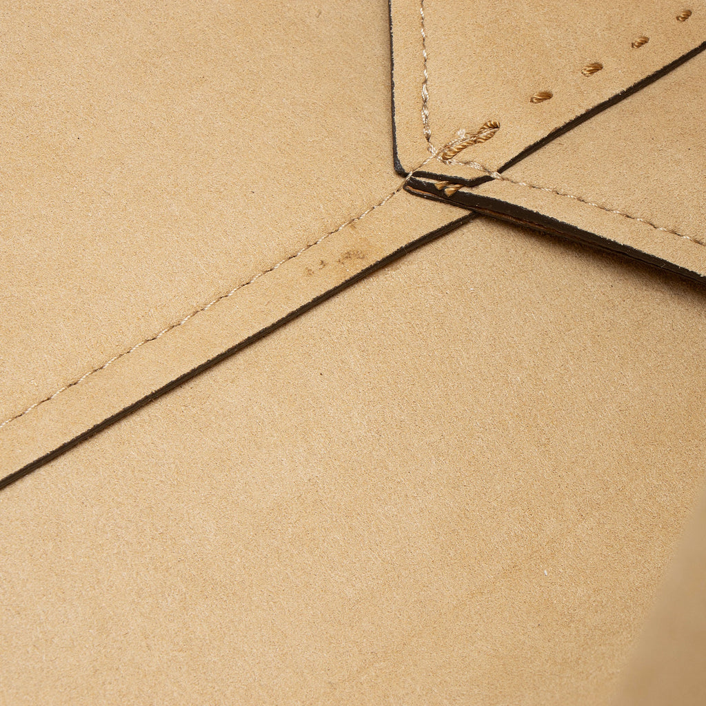 Tory Burch Leather McGraw Tote
