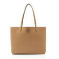 Tory Burch Leather McGraw Tote
