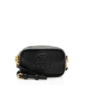 Tory Burch Leather Perry Bombe Mini Bag