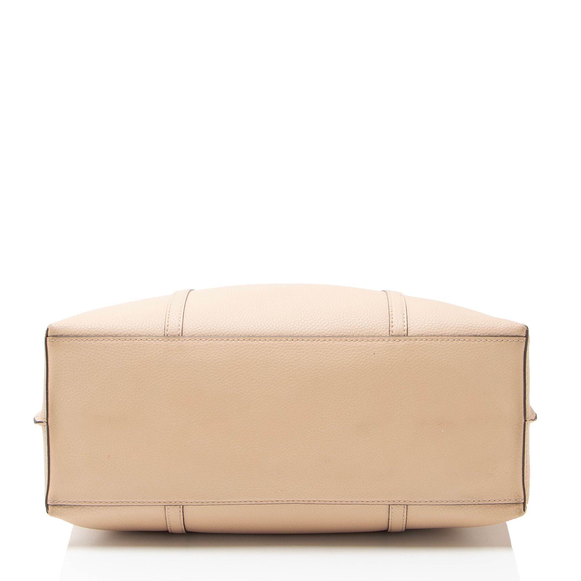Tory Burch Leather Perry Triple Compartment Tote