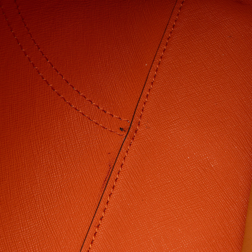 Tory Burch Leather Perry Triple Compartment Tote