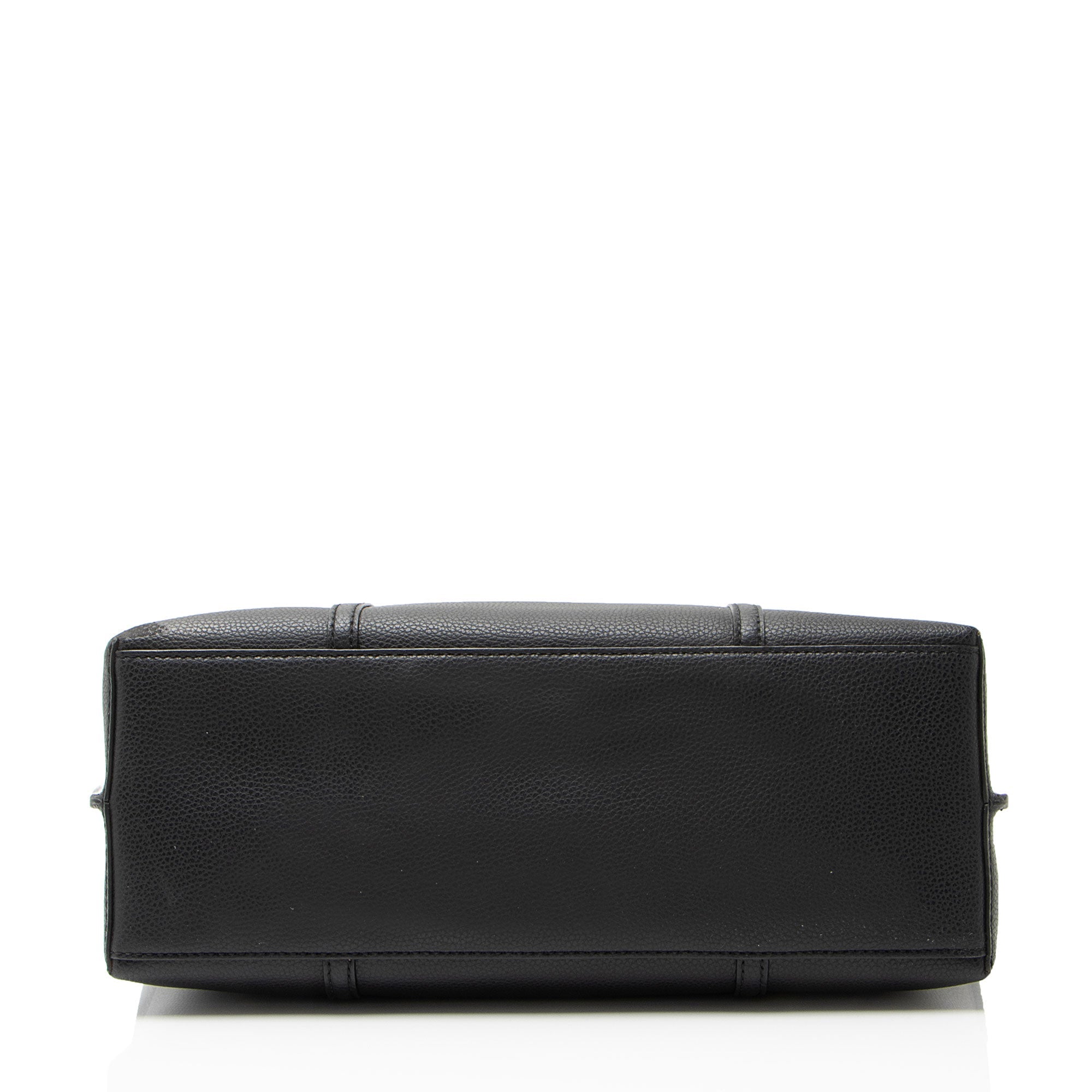 Tory Burch Leather Perry Triple Compartment Tote