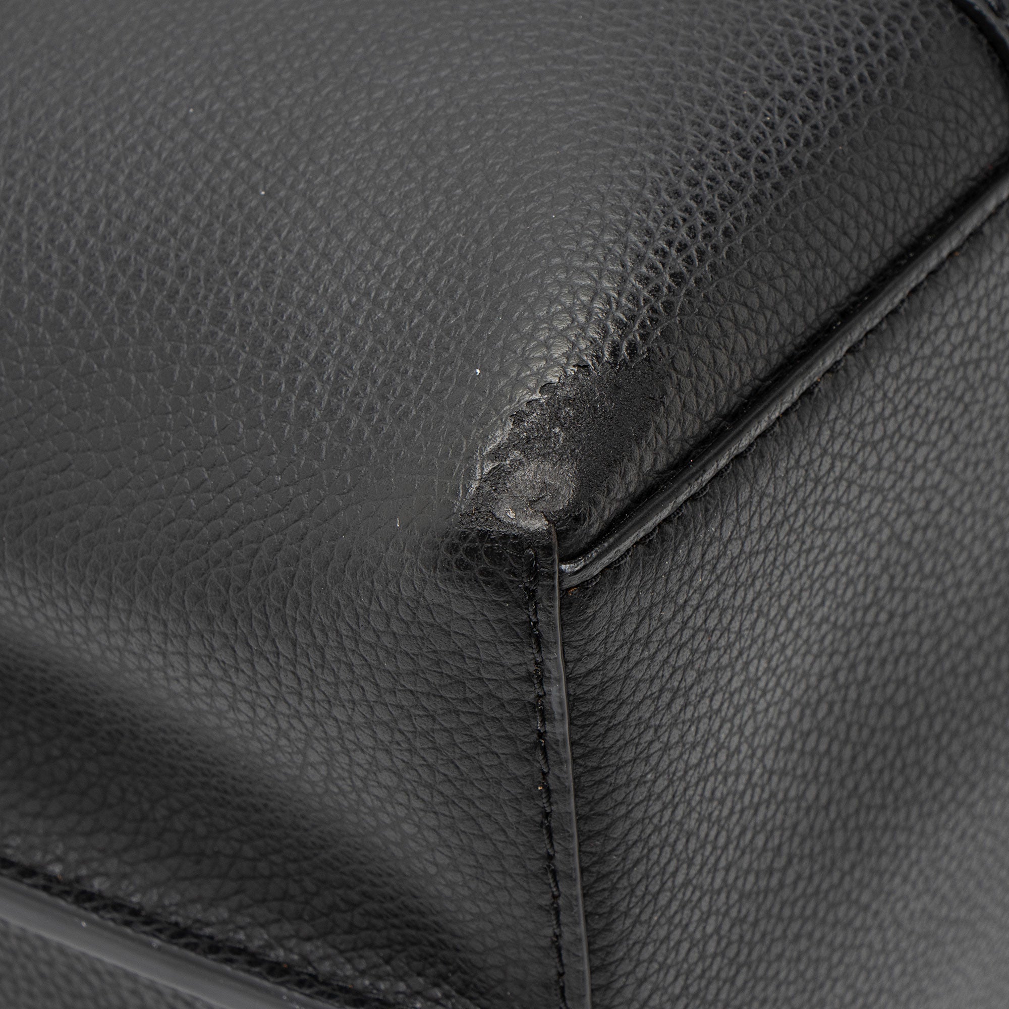 Tory Burch Leather Perry Triple Compartment Tote