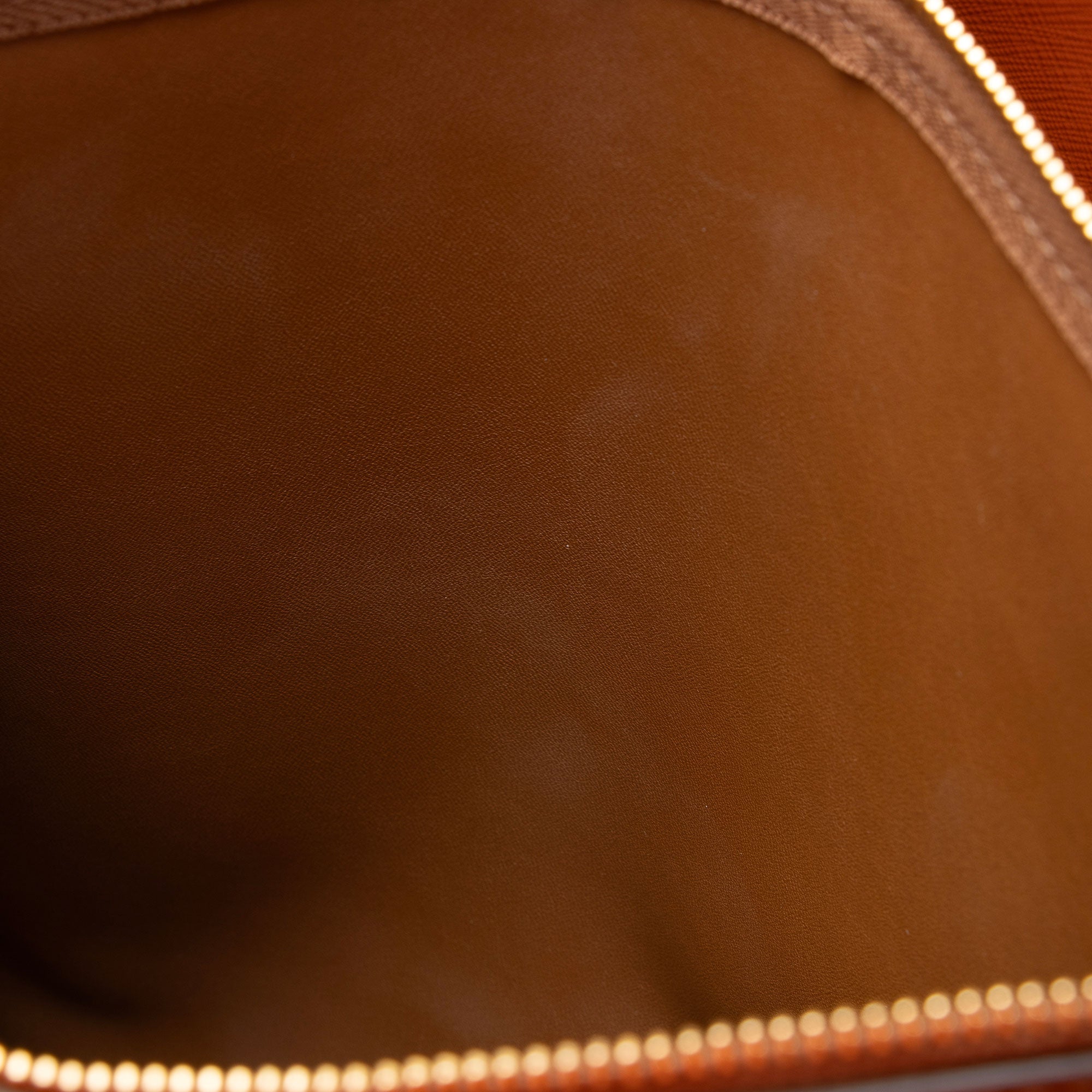 Tory Burch Leather Walker Tote