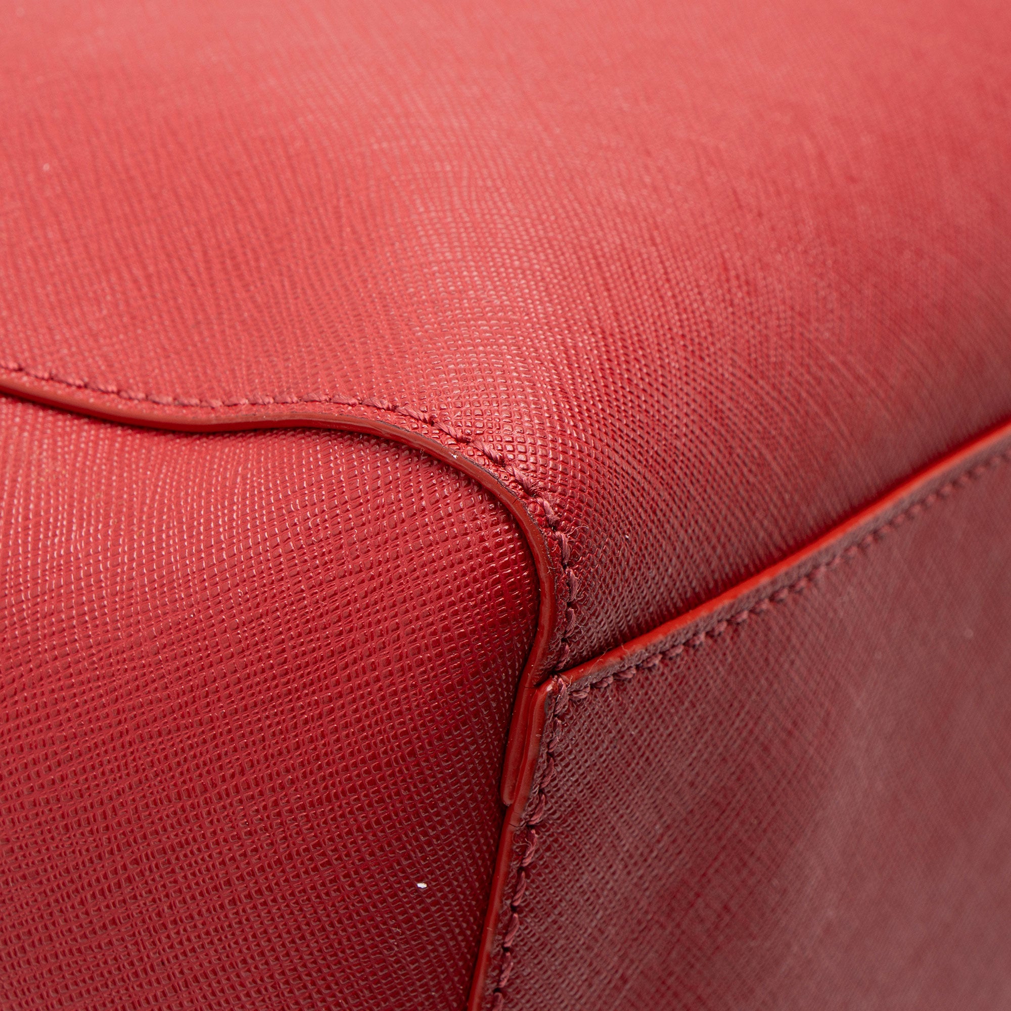 Tory Burch Leather York Tote