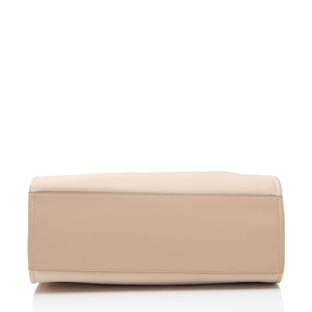 Tory Burch Nylon Ella Small Tote