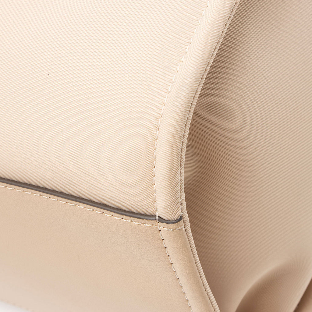 Tory Burch Nylon Ella Small Tote