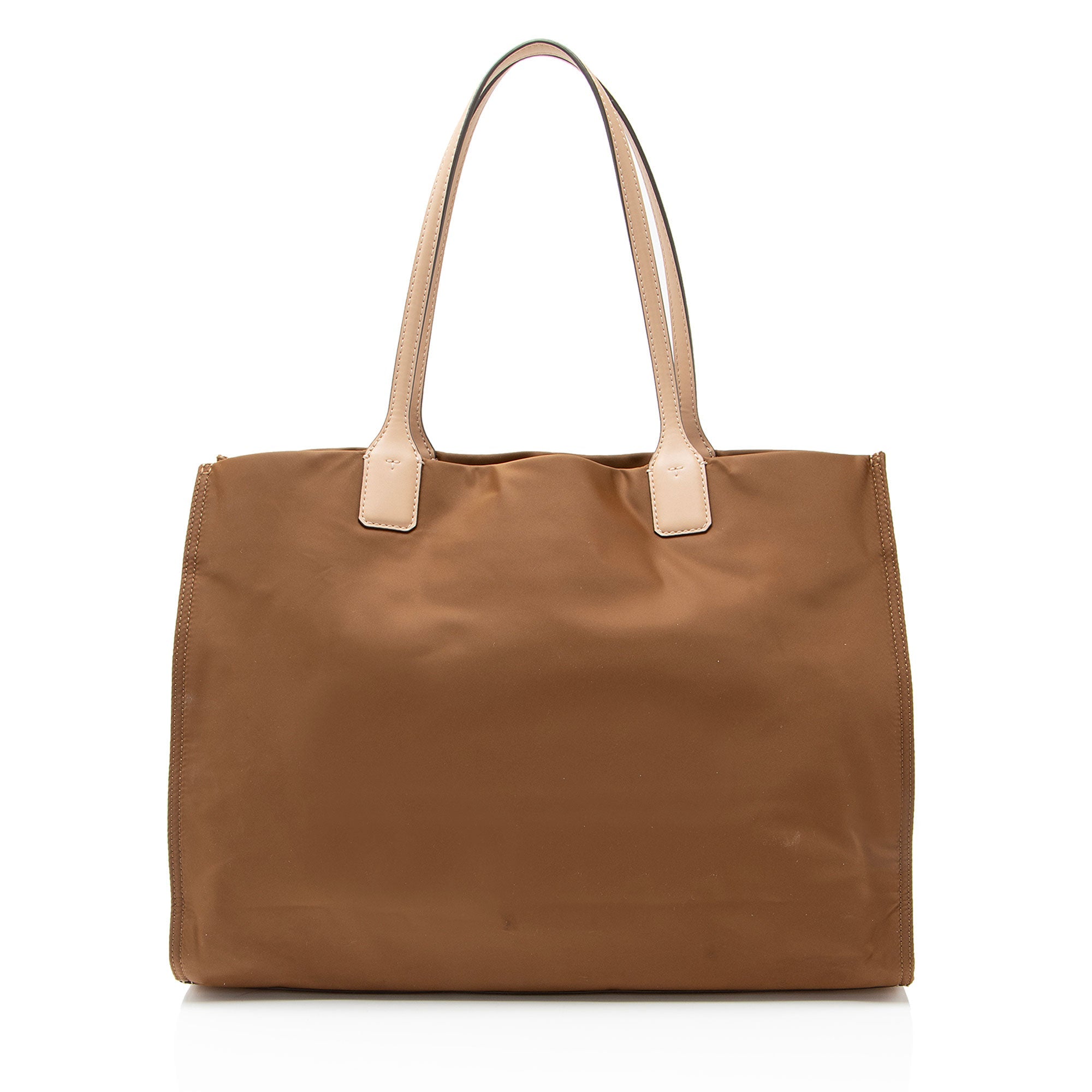 Tory Burch Nylon Ella Tote