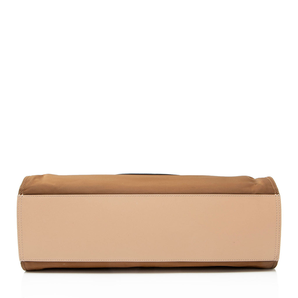 Tory Burch Nylon Ella Tote