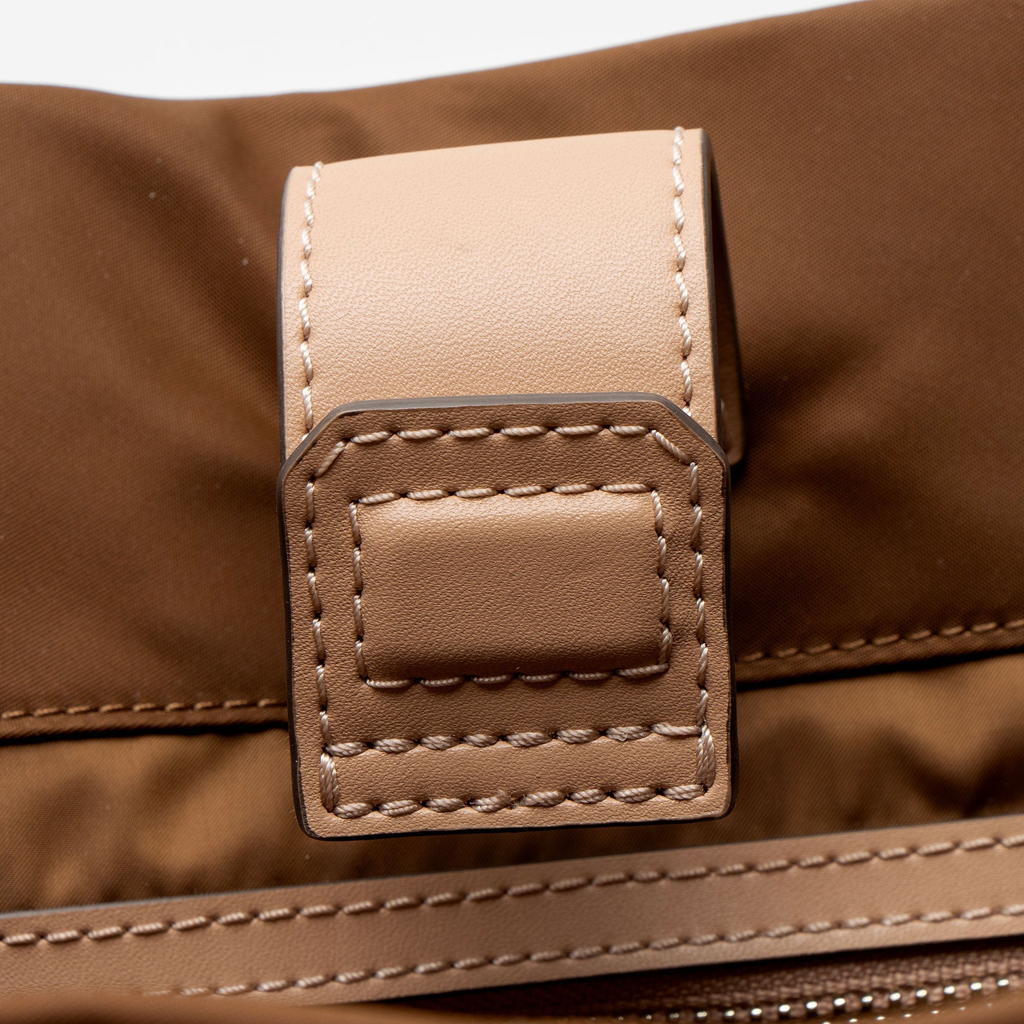 Tory Burch Nylon Ella Tote