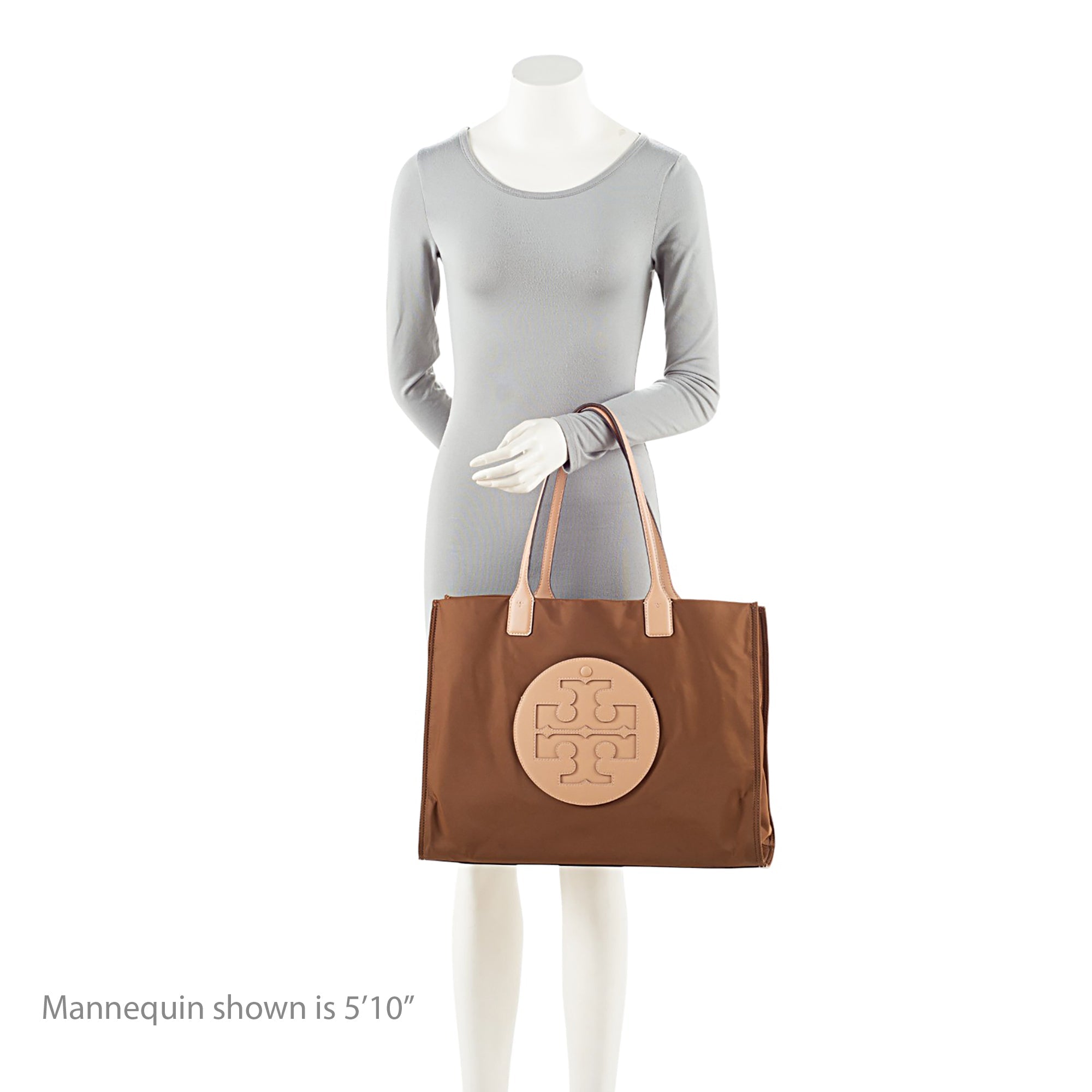 Tory Burch Nylon Ella Tote