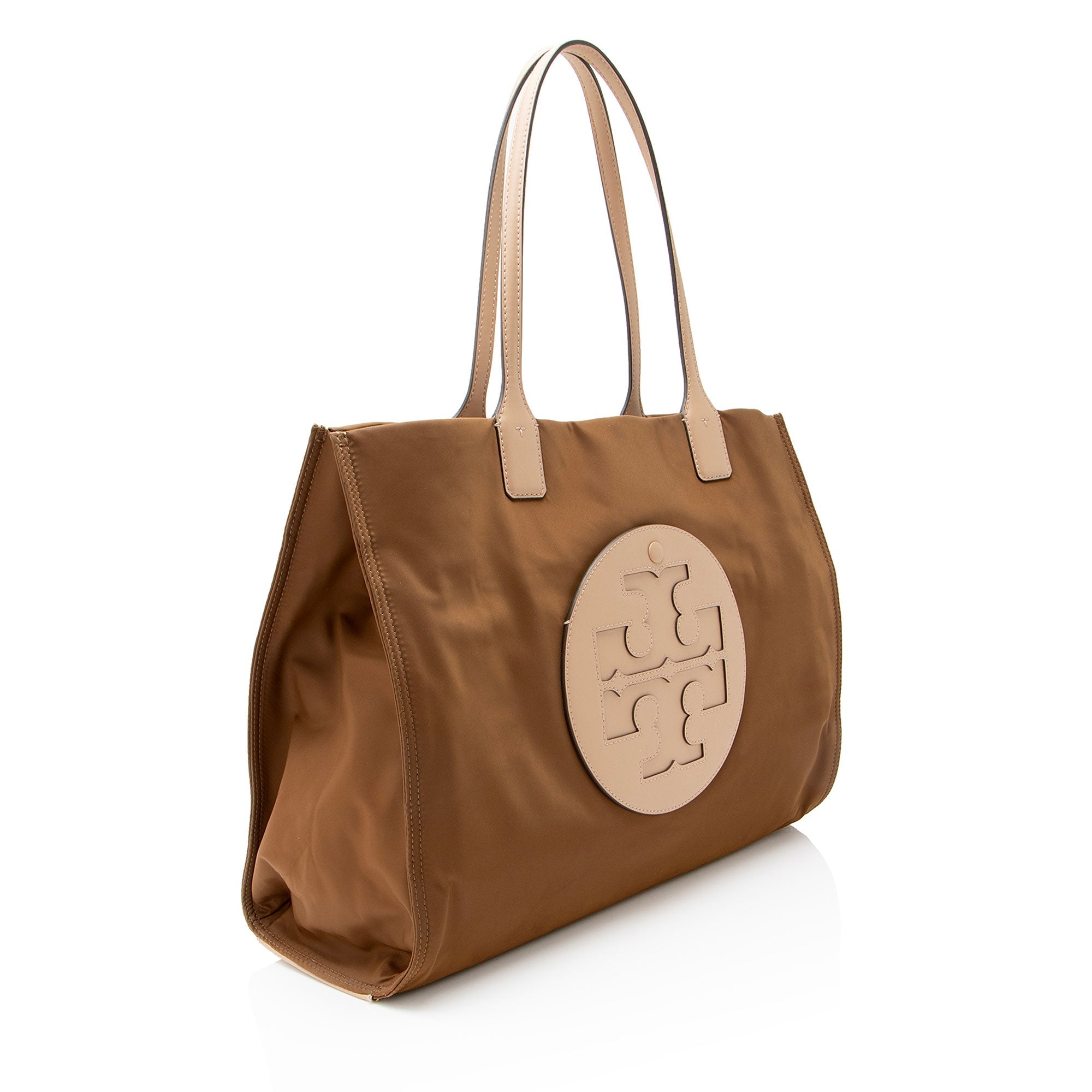 Tory Burch Nylon Ella Tote
